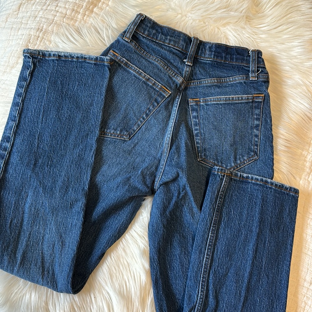 A B E R C R O M B I E & F I T C H Curve Love 90s … - image 6